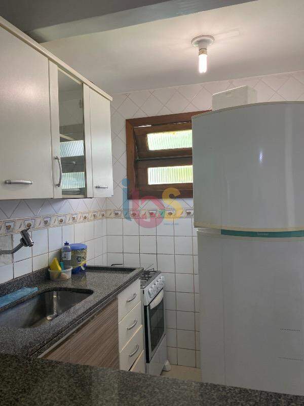 Apartamento à venda com 2 quartos, 48m² - Foto 5