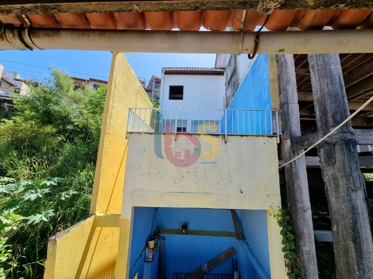 Casa à venda com 3 quartos, 250m² - Foto 22