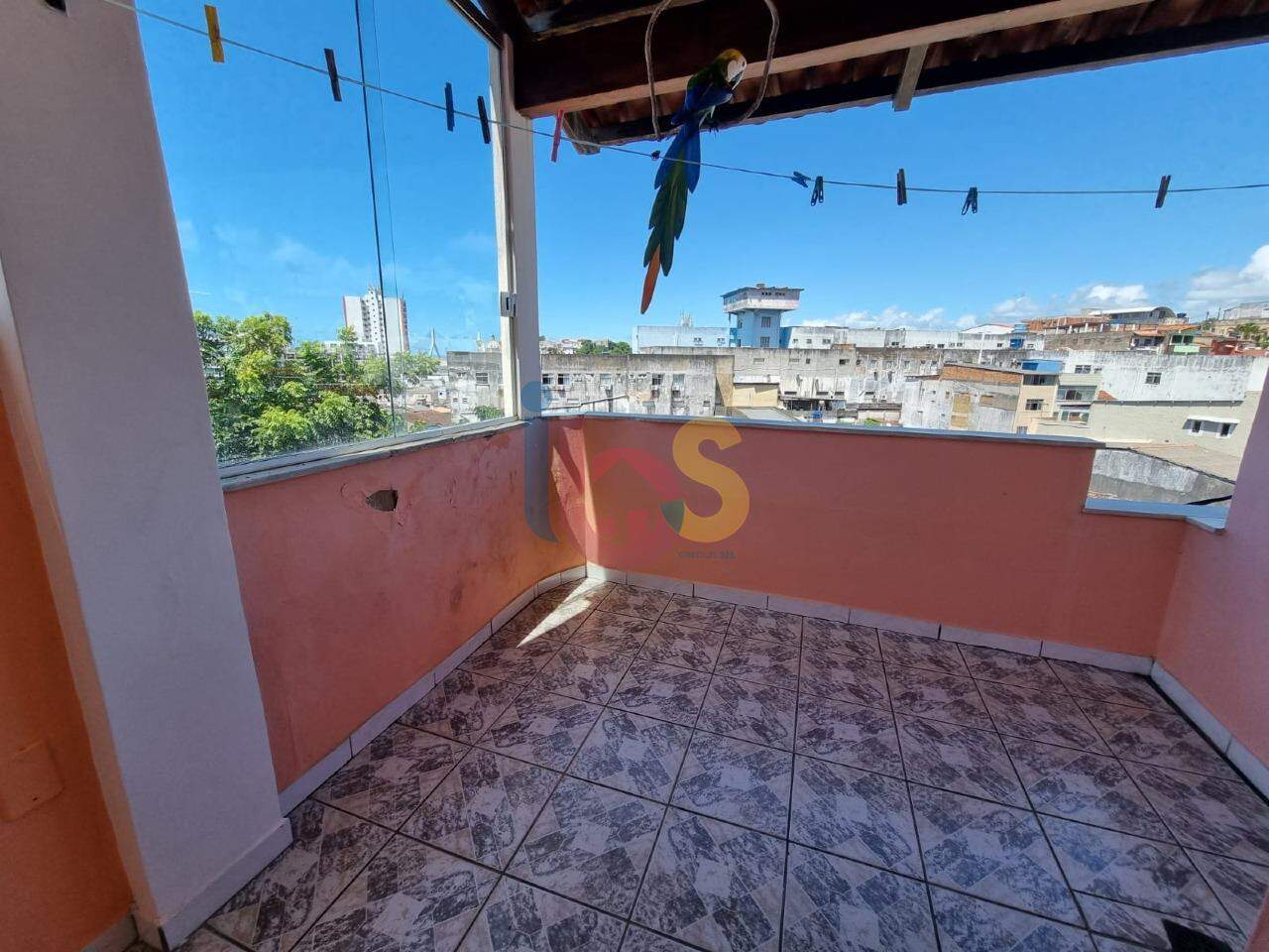 Casa à venda com 3 quartos, 250m² - Foto 16