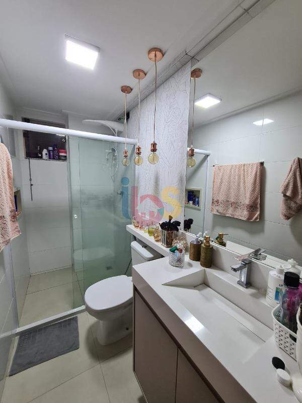 Apartamento à venda com 3 quartos, 80m² - Foto 14