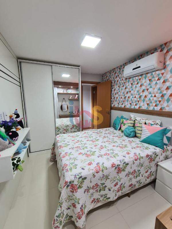 Apartamento à venda com 3 quartos, 80m² - Foto 10