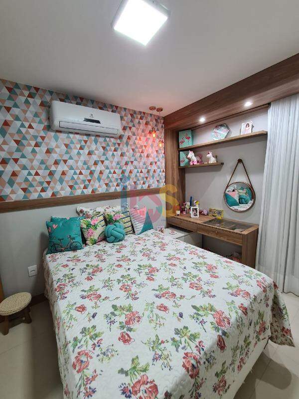 Apartamento à venda com 3 quartos, 80m² - Foto 9