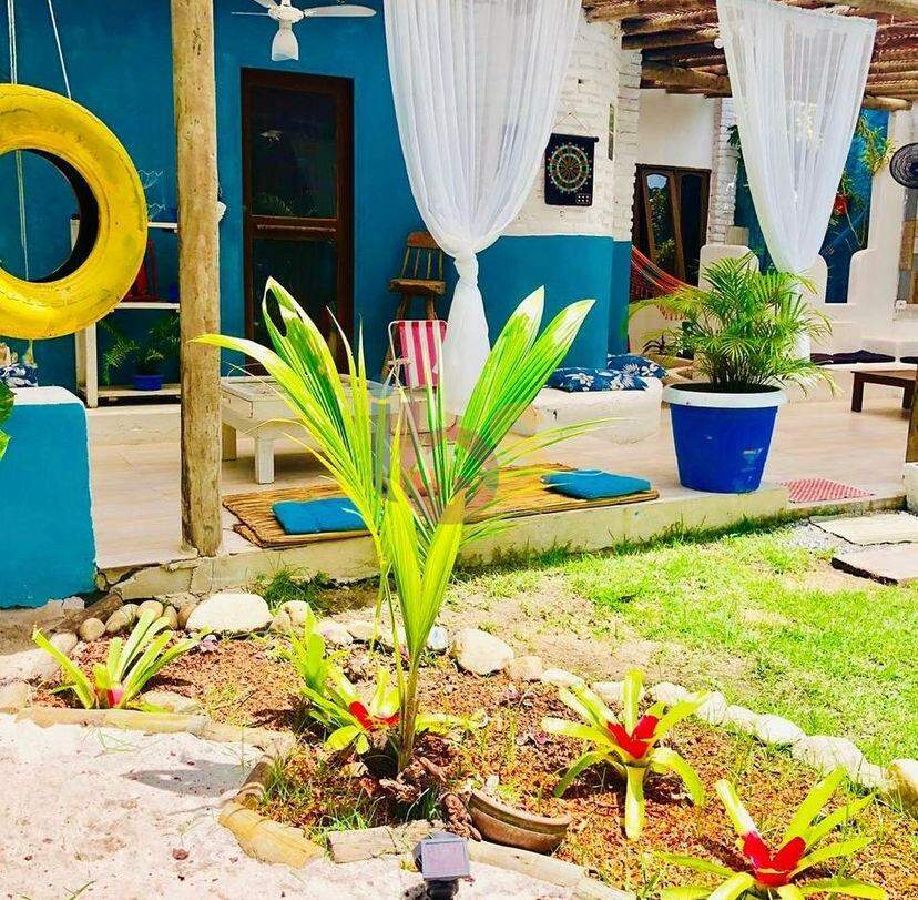 Hotel, 7 quartos - Foto 4