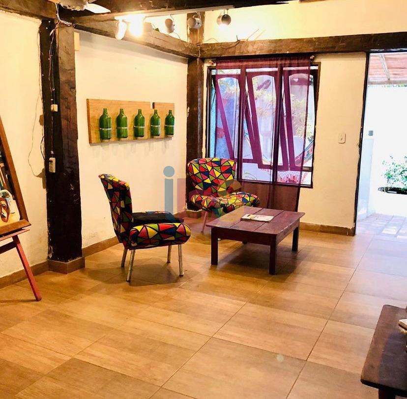 Hotel, 7 quartos - Foto 15