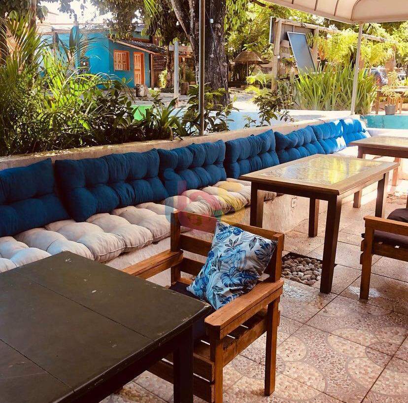 Hotel, 7 quartos - Foto 2