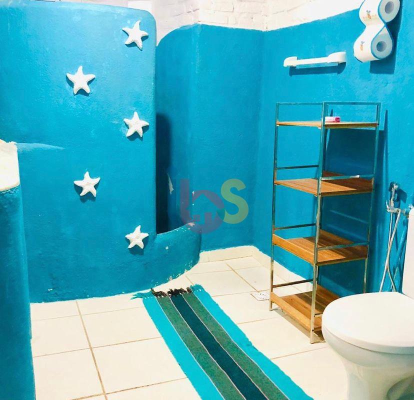 Hotel, 7 quartos - Foto 21