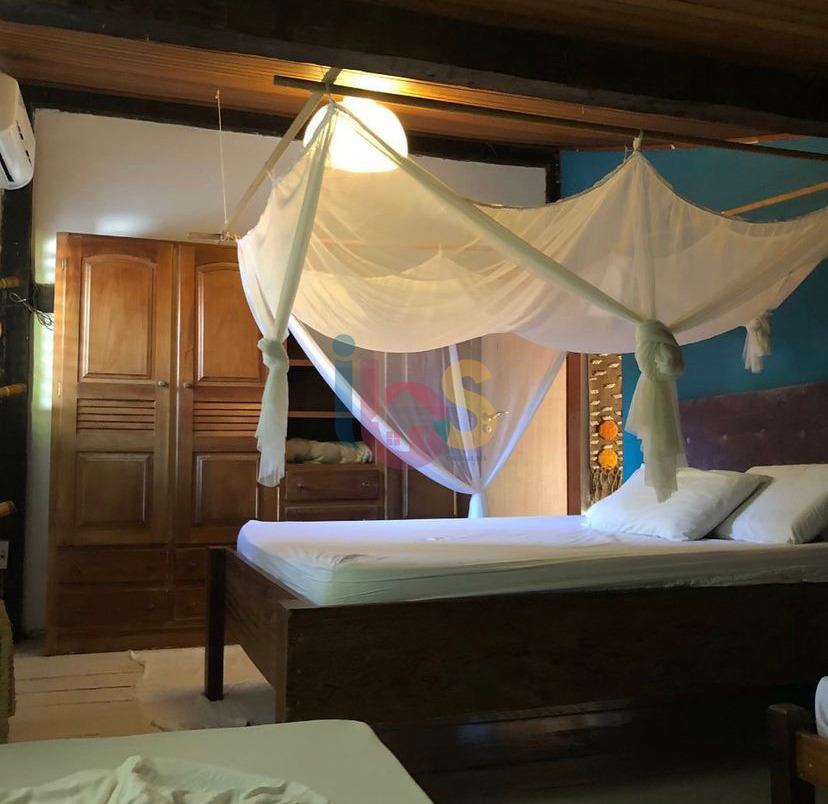 Hotel, 7 quartos - Foto 20