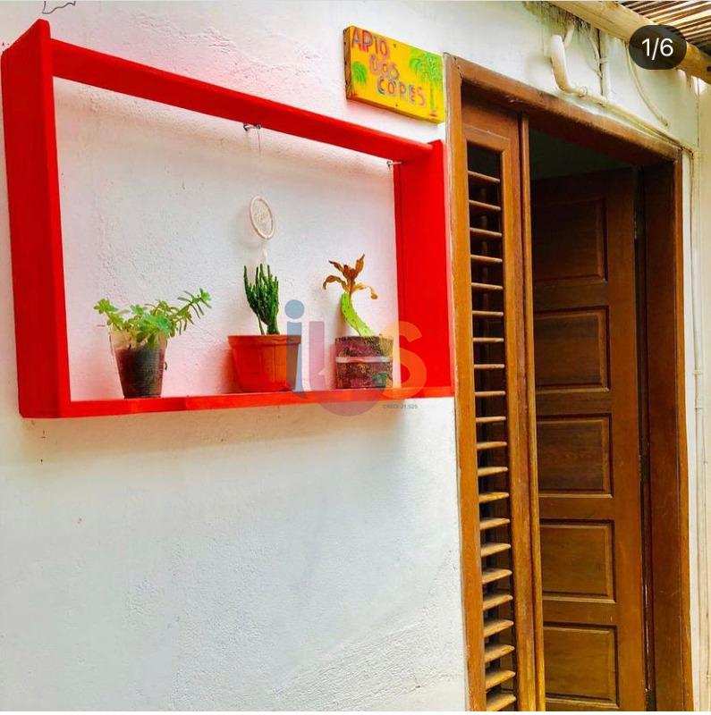 Hotel, 7 quartos - Foto 13