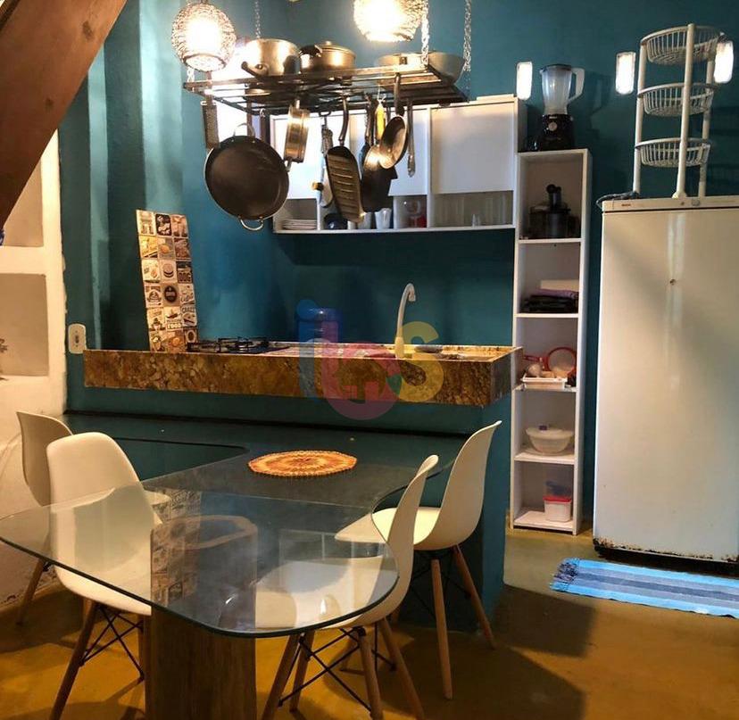 Hotel, 7 quartos - Foto 10