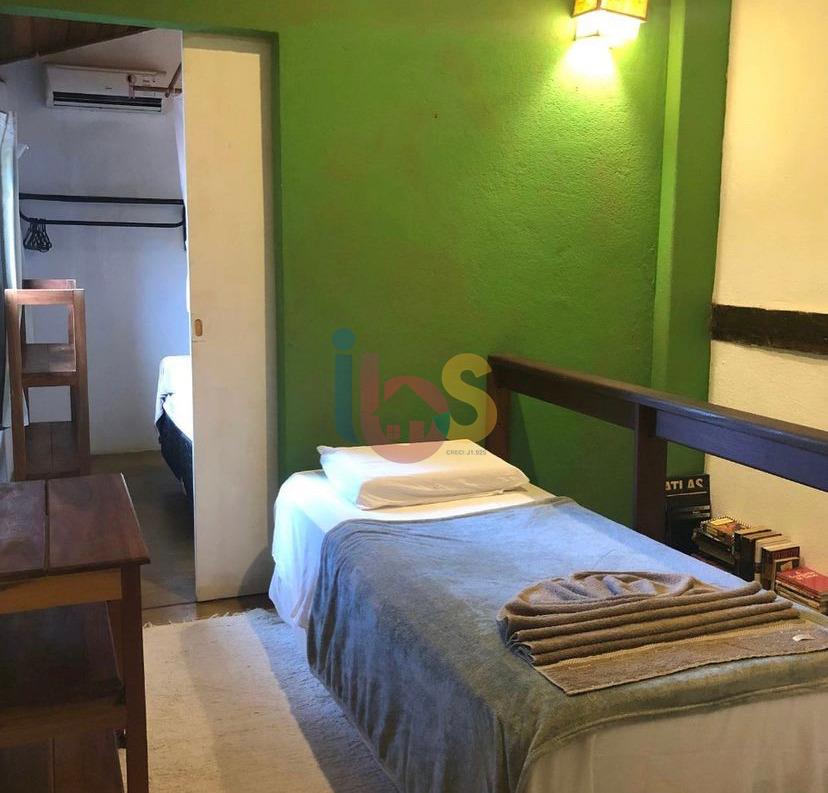 Hotel, 7 quartos - Foto 19