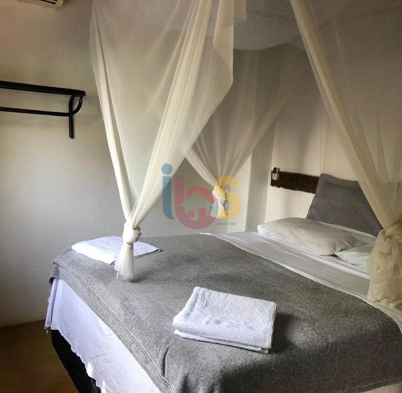 Hotel, 7 quartos - Foto 23