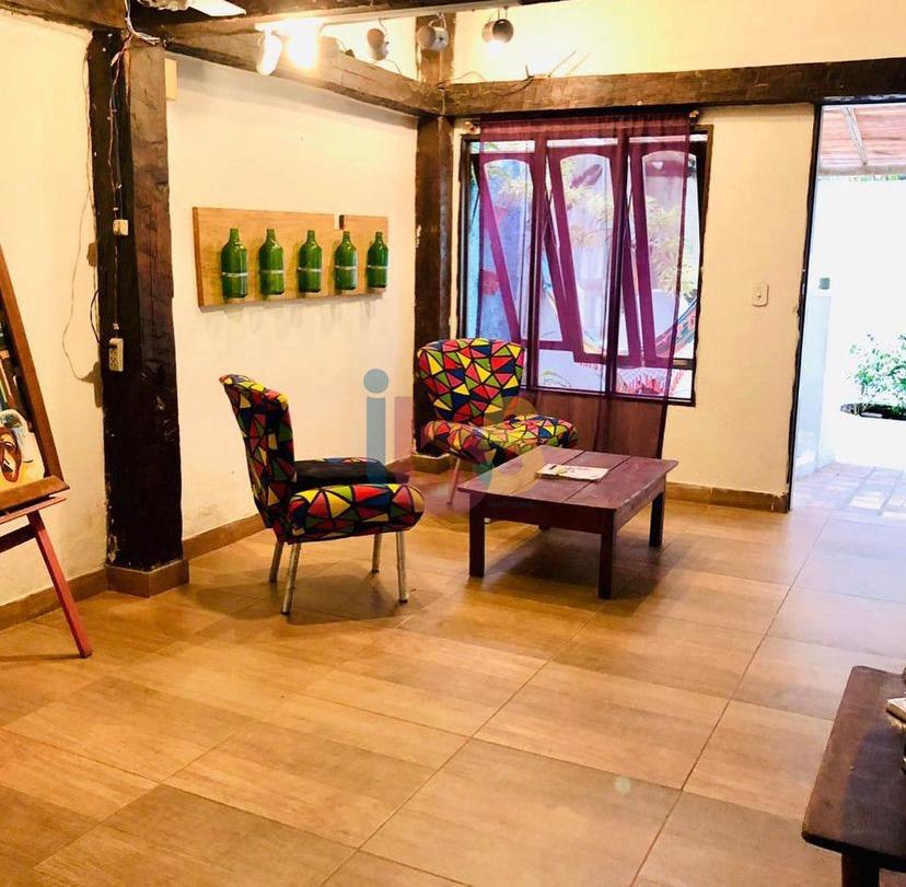 Hotel, 7 quartos - Foto 12