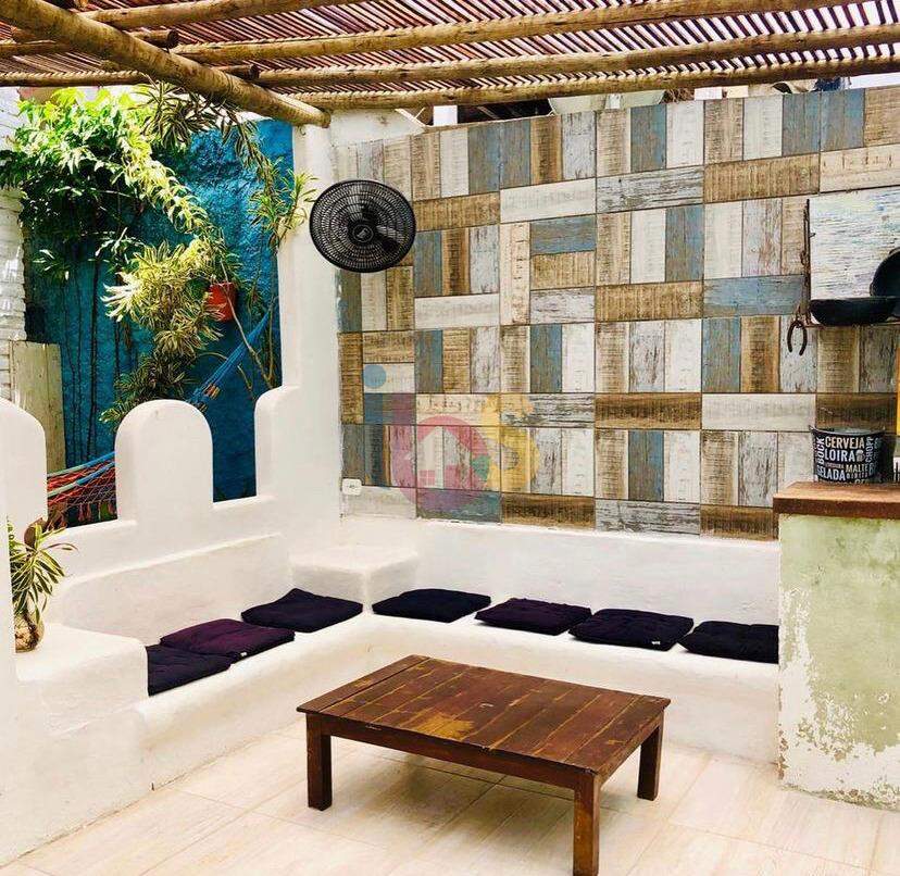 Hotel, 7 quartos - Foto 5