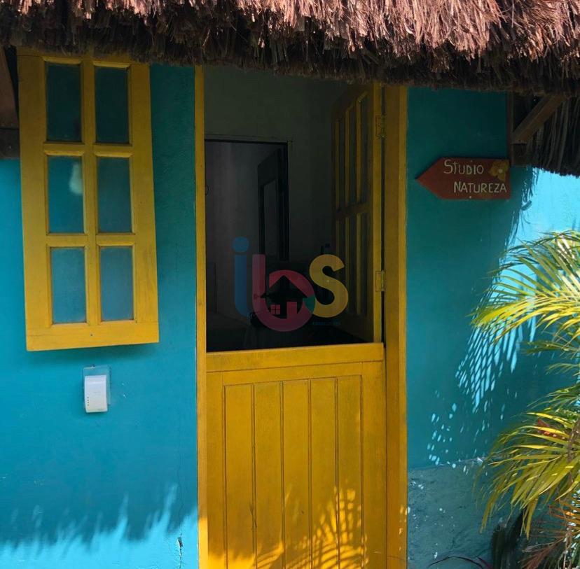 Hotel, 7 quartos - Foto 16