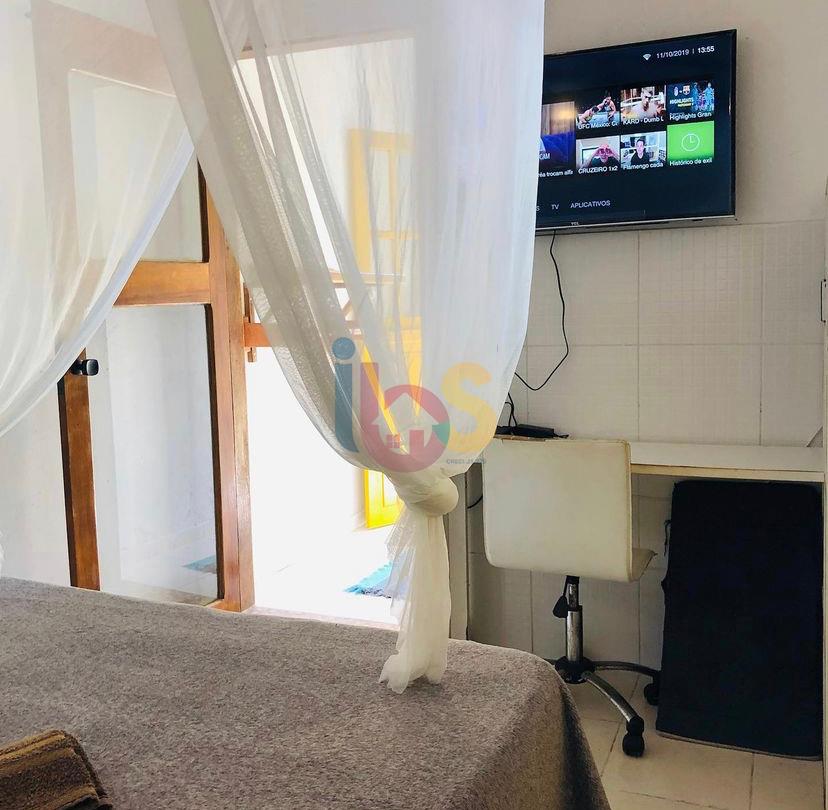 Hotel, 7 quartos - Foto 24