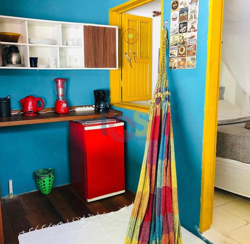 Hotel, 7 quartos - Foto 9