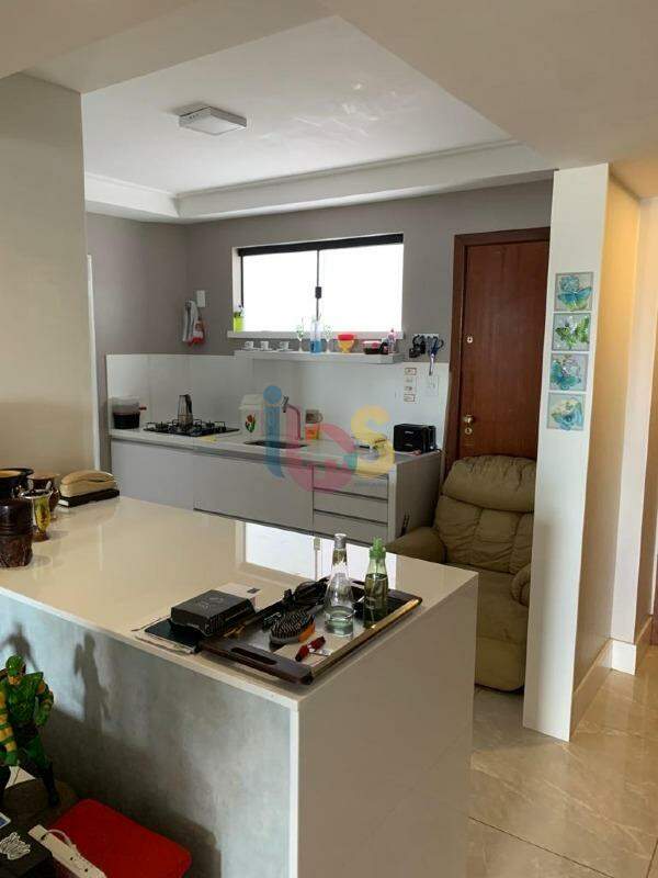 Apartamento à venda com 2 quartos, 104m² - Foto 6