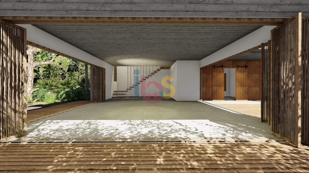 Casa, 5 quartos, 270 m² - Foto 7
