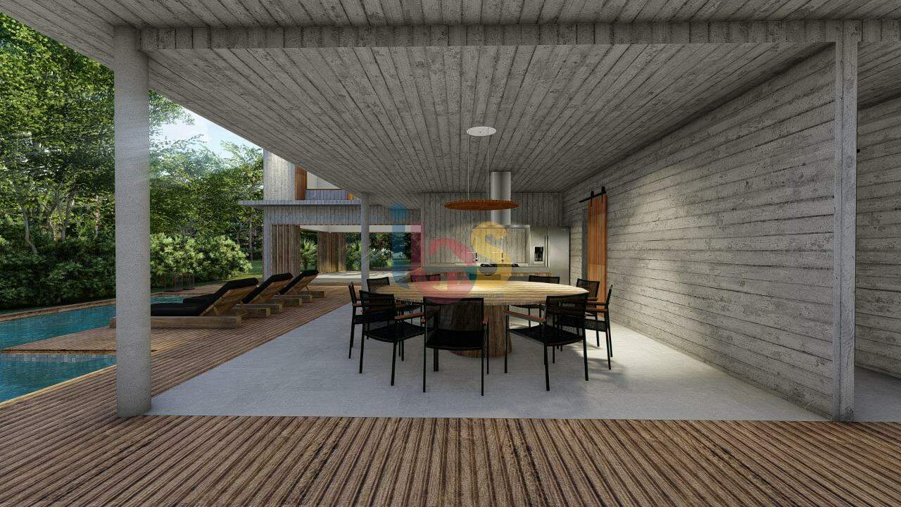 Casa, 5 quartos, 270 m² - Foto 6