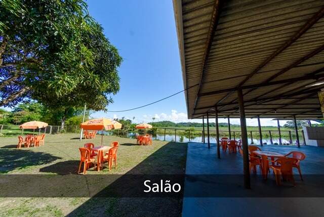 Loja-Salão à venda, 157m² - Foto 1