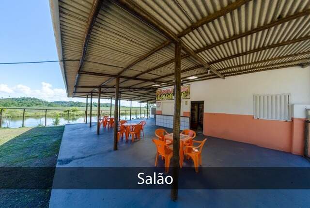 Loja-Salão à venda, 157m² - Foto 6