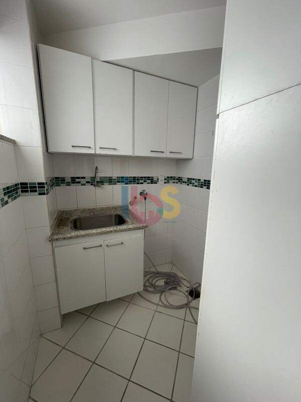 Apartamento à venda com 3 quartos, 137m² - Foto 14