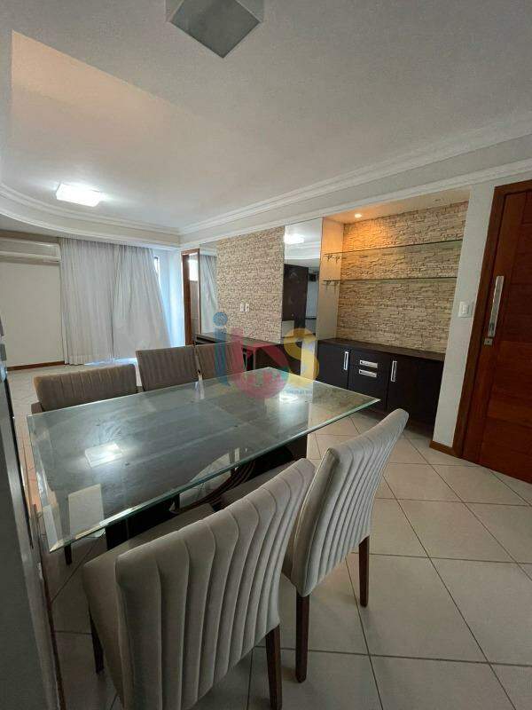 Apartamento à venda com 3 quartos, 137m² - Foto 8