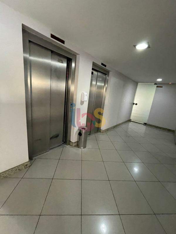 Apartamento à venda com 3 quartos, 137m² - Foto 15