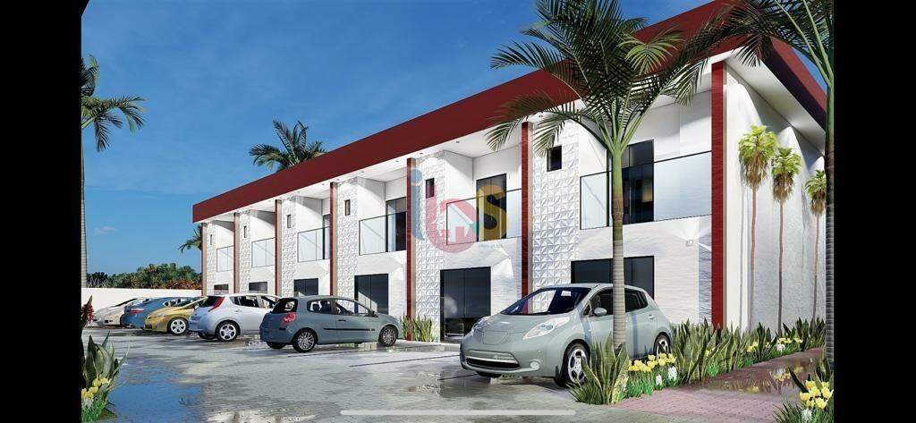 Apartamento à venda com 3 quartos, 100m² - Foto 6
