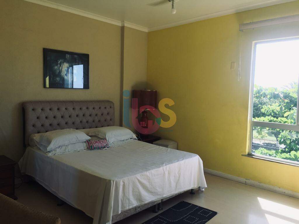 Apartamento à venda com 4 quartos, 256m² - Foto 13