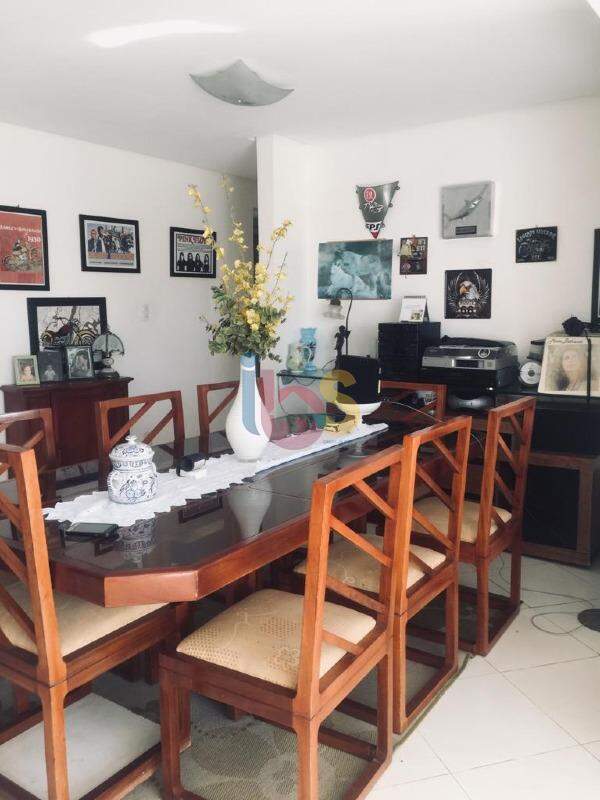 Apartamento à venda com 4 quartos, 256m² - Foto 8