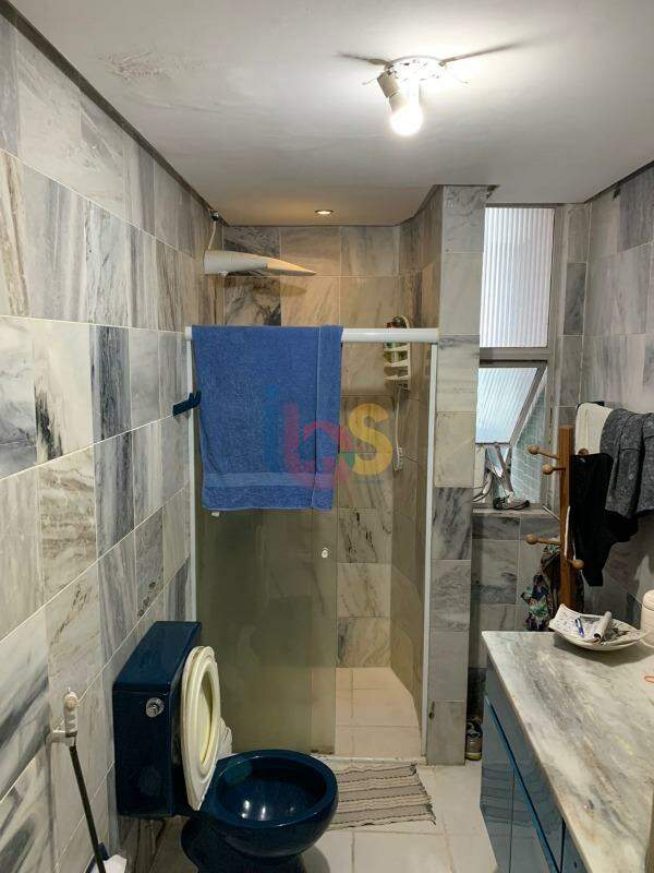 Apartamento à venda com 4 quartos, 256m² - Foto 14