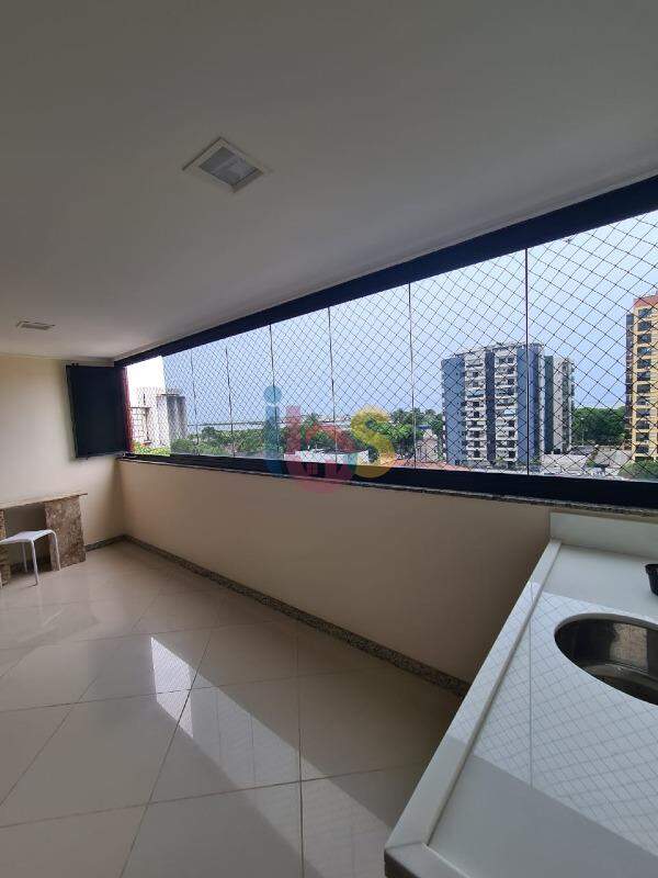 Apartamento à venda com 4 quartos, 180m² - Foto 5