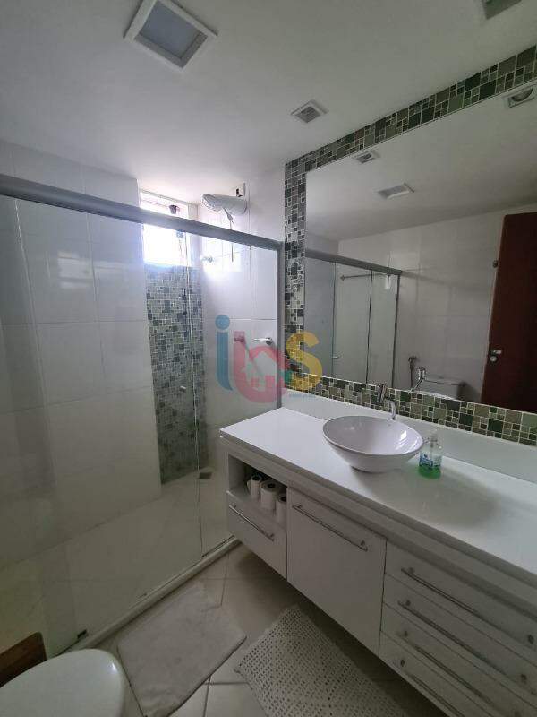 Apartamento à venda com 4 quartos, 180m² - Foto 21