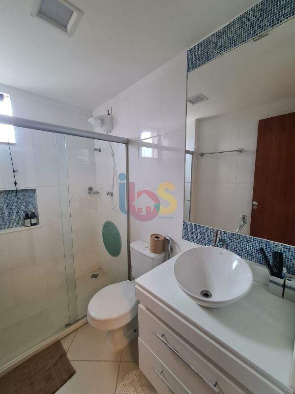 Apartamento à venda com 4 quartos, 180m² - Foto 18