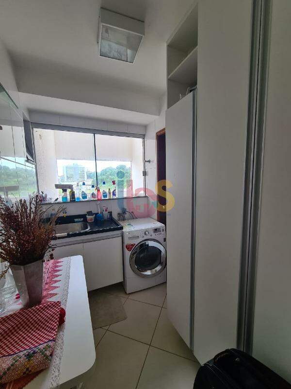 Apartamento à venda com 4 quartos, 180m² - Foto 22