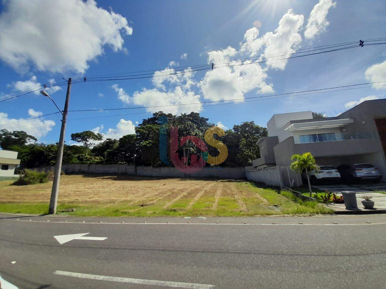 Terreno à venda, 460m² - Foto 6