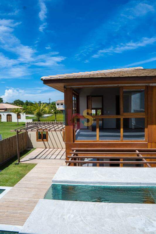 Casa, 5 quartos, 212 m² - Foto 20