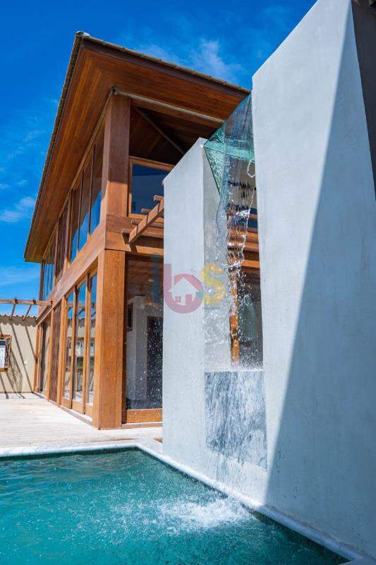 Casa, 5 quartos, 212 m² - Foto 9