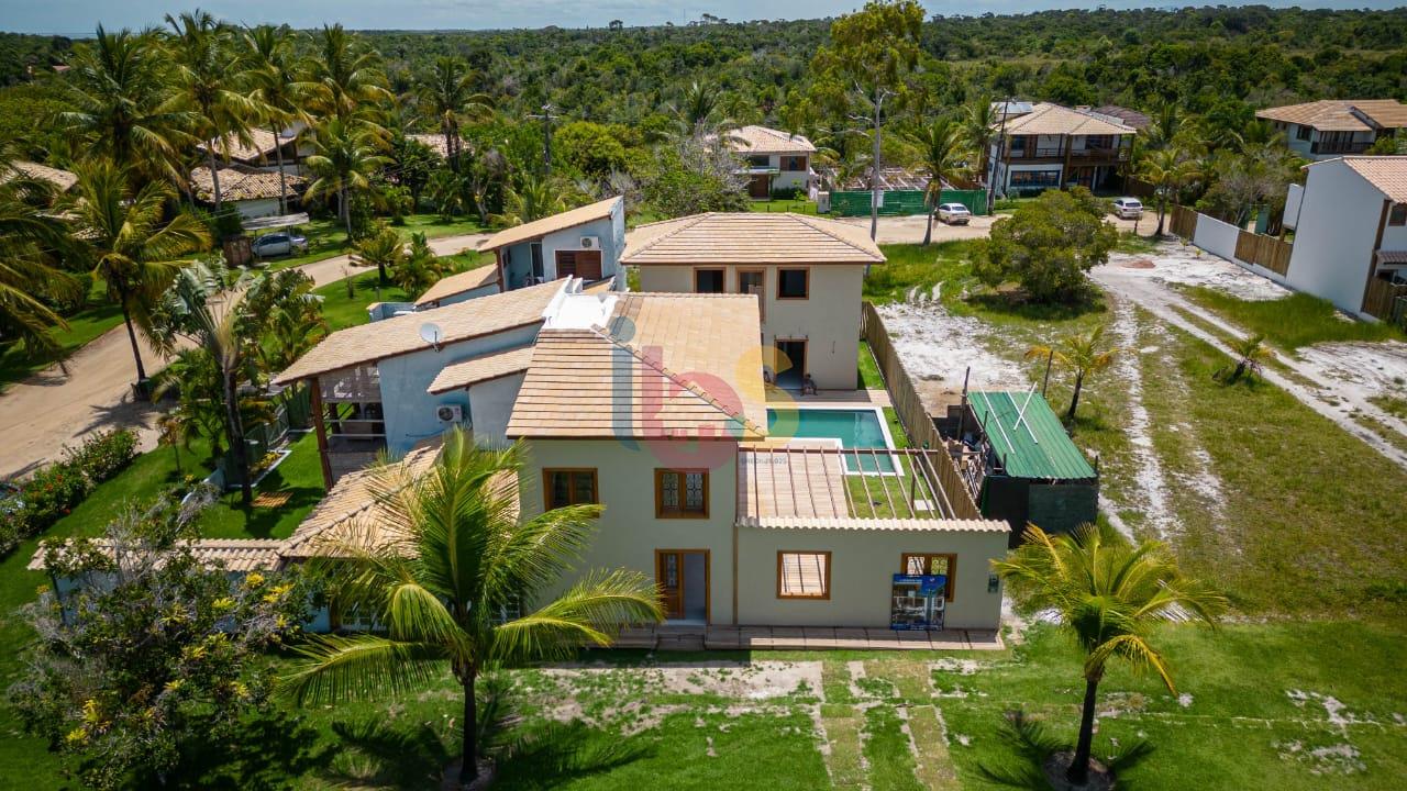 Casa, 5 quartos, 212 m² - Foto 3