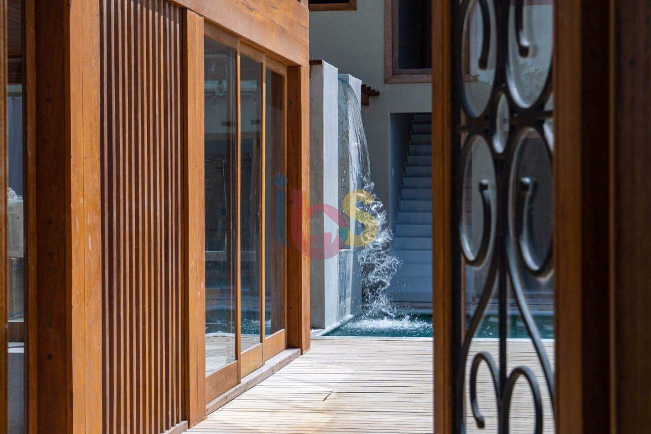 Casa, 5 quartos, 212 m² - Foto 18
