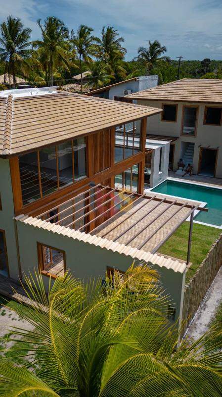 Casa, 5 quartos, 212 m² - Foto 22