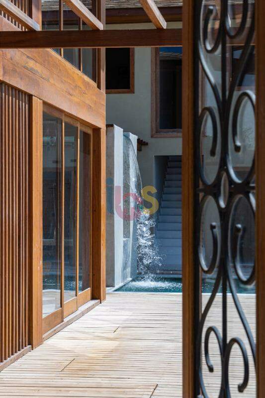Casa, 5 quartos, 212 m² - Foto 7