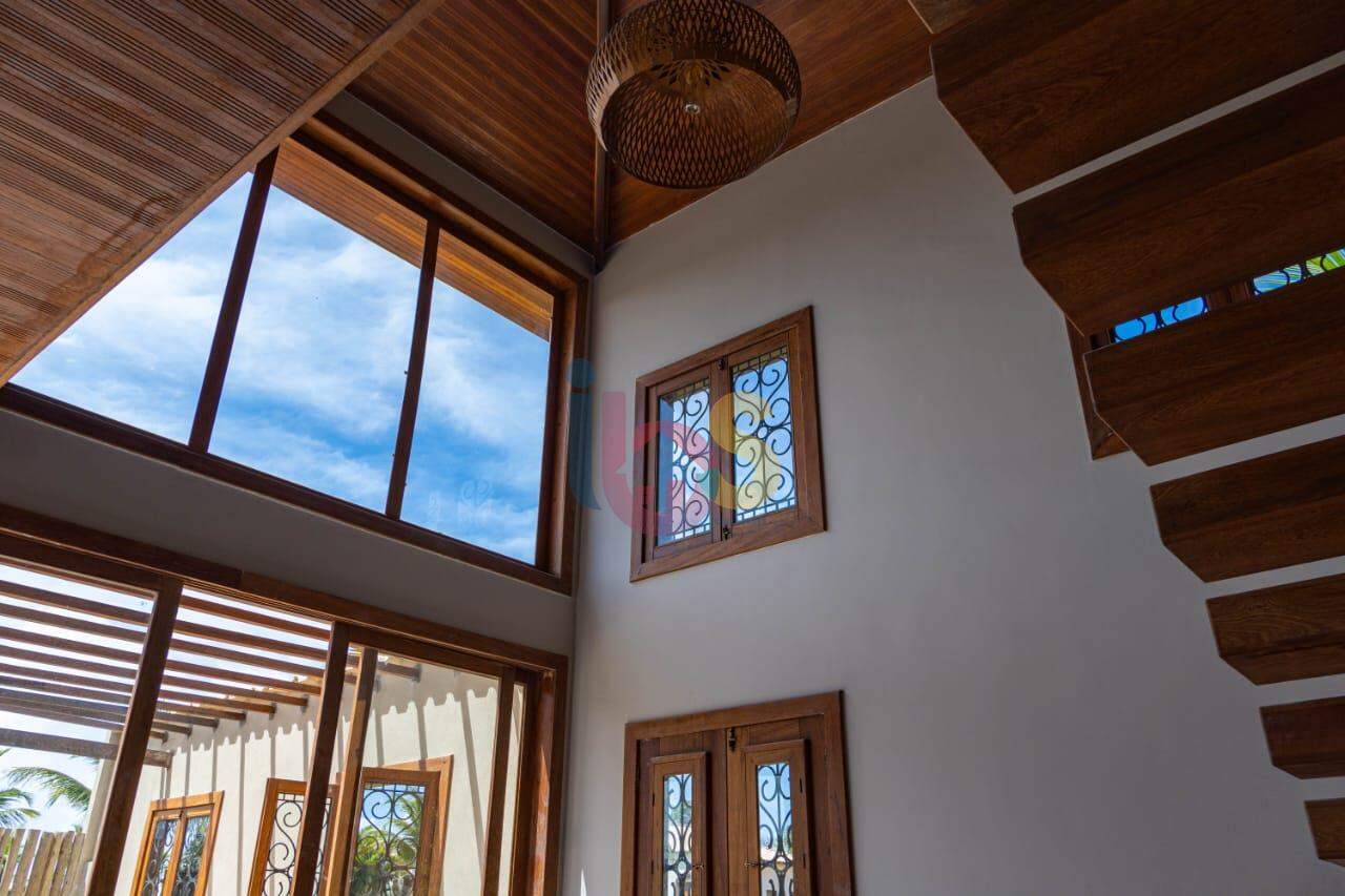 Casa, 5 quartos, 212 m² - Foto 16