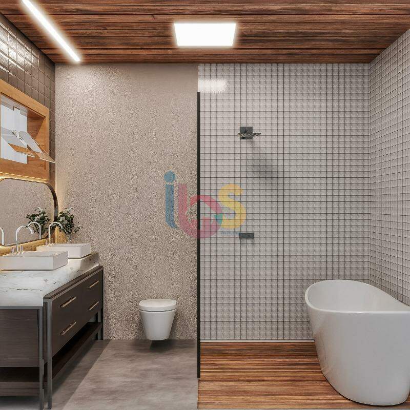 Casa, 5 quartos, 212 m² - Foto 29