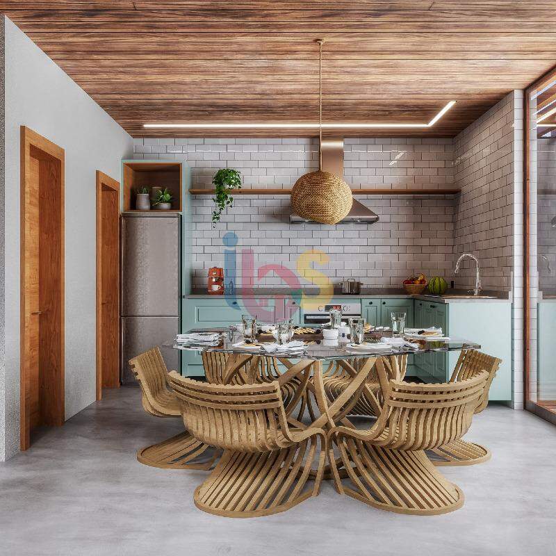 Casa, 5 quartos, 212 m² - Foto 26