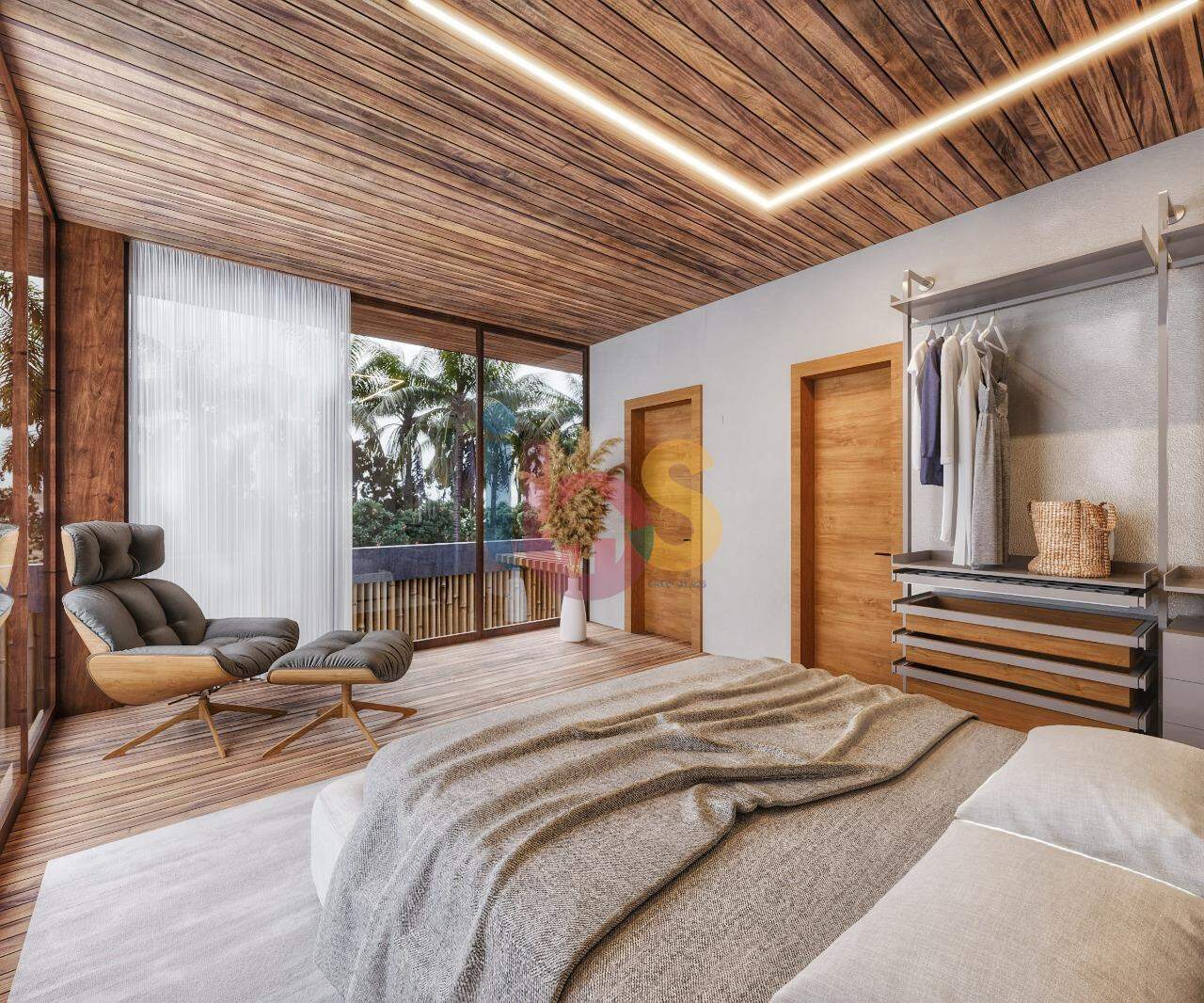 Casa, 5 quartos, 212 m² - Foto 31