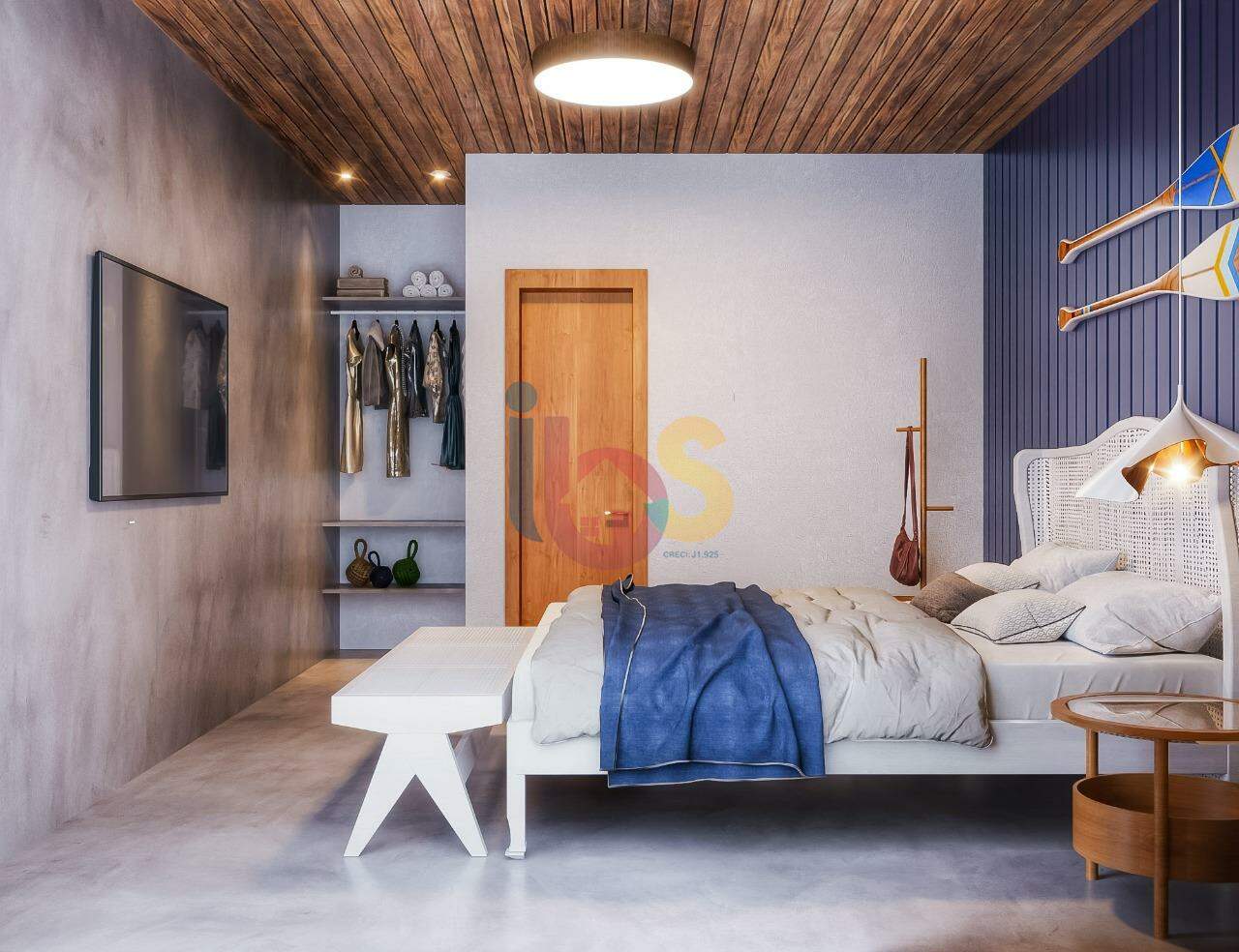 Casa, 5 quartos, 212 m² - Foto 35