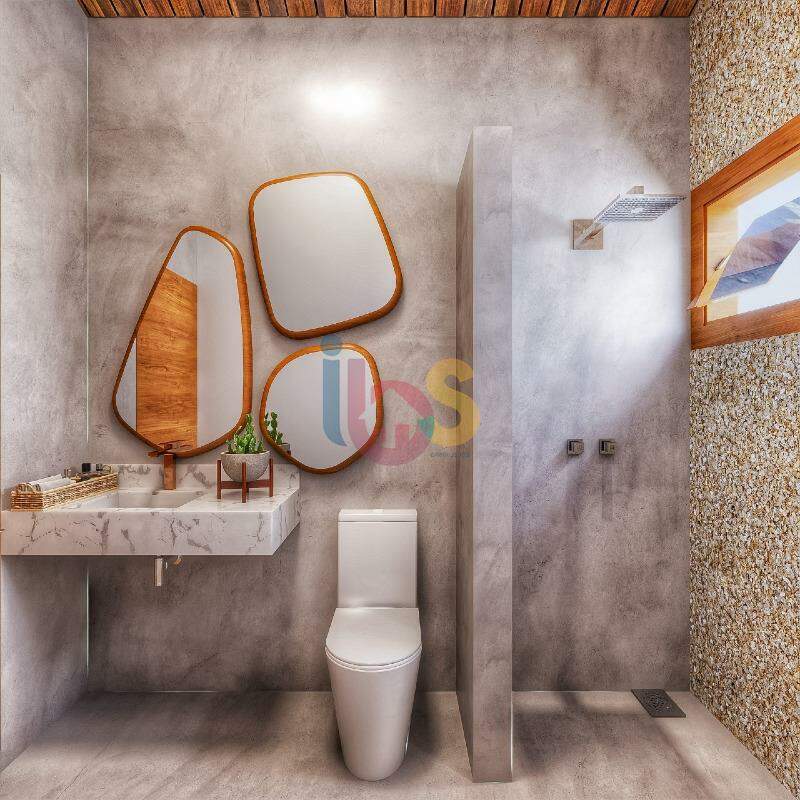 Casa, 5 quartos, 212 m² - Foto 30