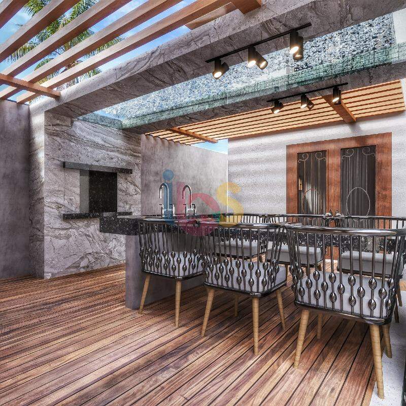 Casa, 5 quartos, 212 m² - Foto 27